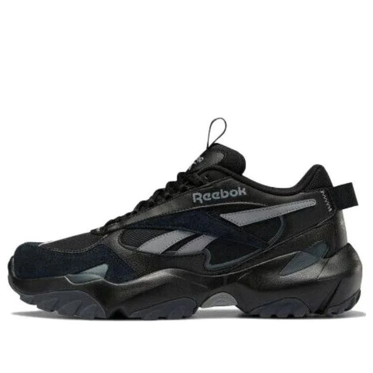 Reebok Fluffipuff 'Black' HP7489