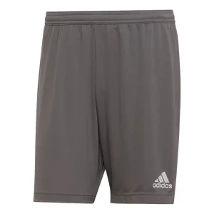 adidas Entrada 22 Shorts 'Grey' H57505