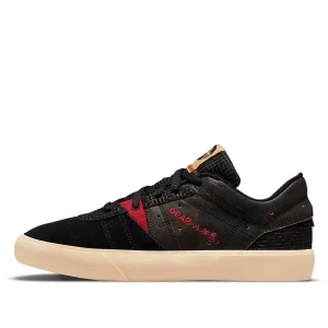 Rui Hachimura x Air Jordan Series SE 'Black Samurai' DN1696-062
