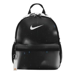 (PS) Nike Brasilia JDI Mini Backpack 'Black' DR6095-010