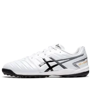 ASICS DS Light Club TF Turf 'White Black' 1103A076-100