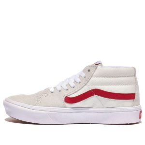 Vans SK8-Mid Beige/Red VN0A4UW11SO