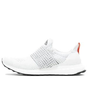 (WMNS) adidas x Wood Wood Ultraboost 1.0 'Vintage White' AF5779