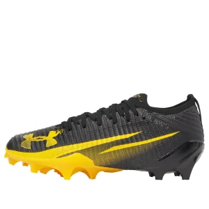 Under Armour Blur Pro 'Black Steeltown Gold' 3028220-002