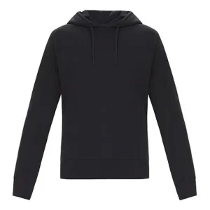 Men's Y-3 Cuff Signature Logo Casual Black DY7249