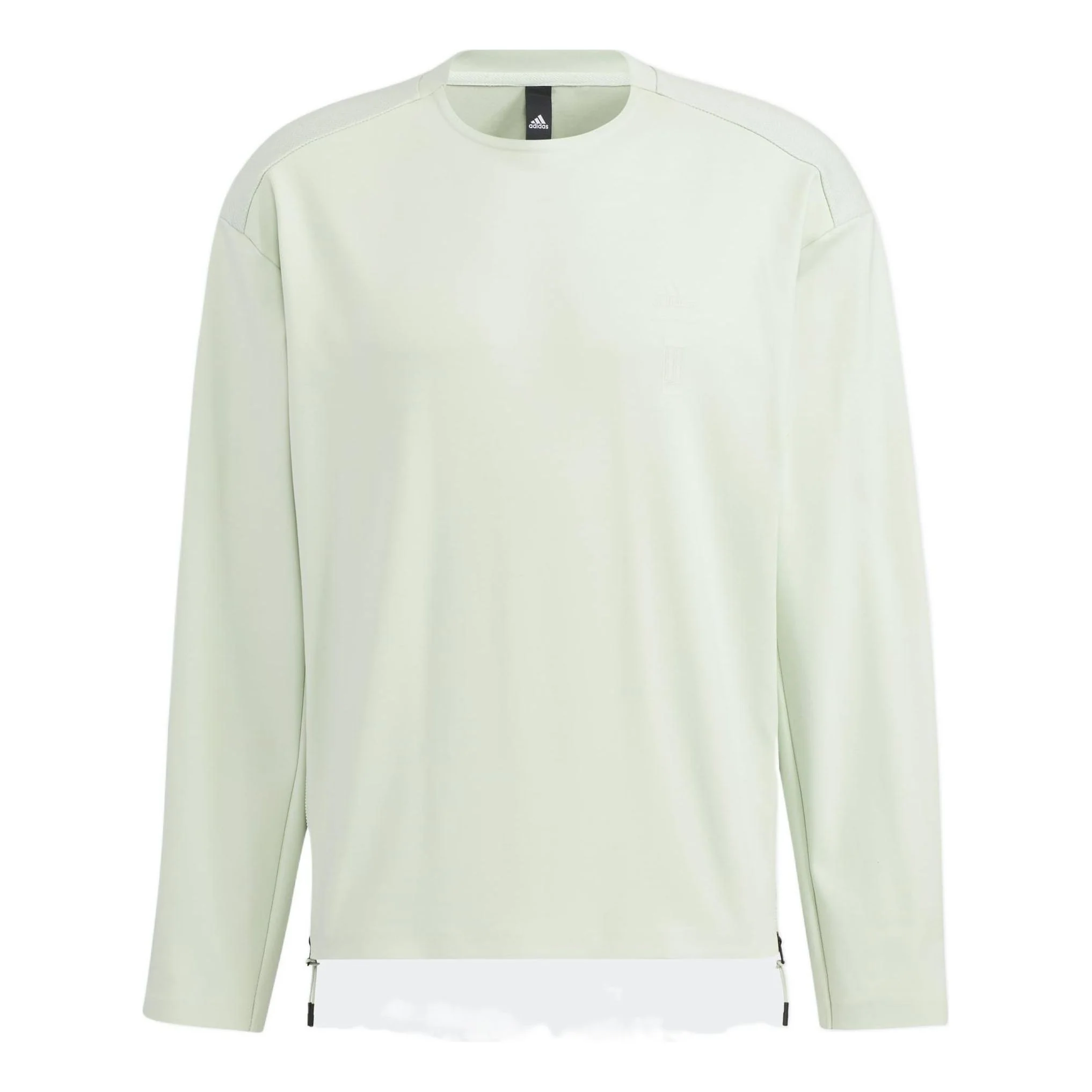 adidas Wj Prem Crewswt Logo HM2943