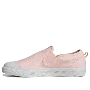 (WMNS) adidas Nizza Slip-On 'Icey Pink' EE4868