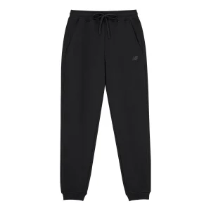 New Balance Casual Sport Joggers Asia Sizing 'Black' AMP33336-BK