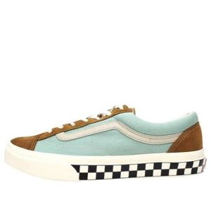 Vans JP UA Style 36 OG Orange/Blue VN0A3TWLSE1