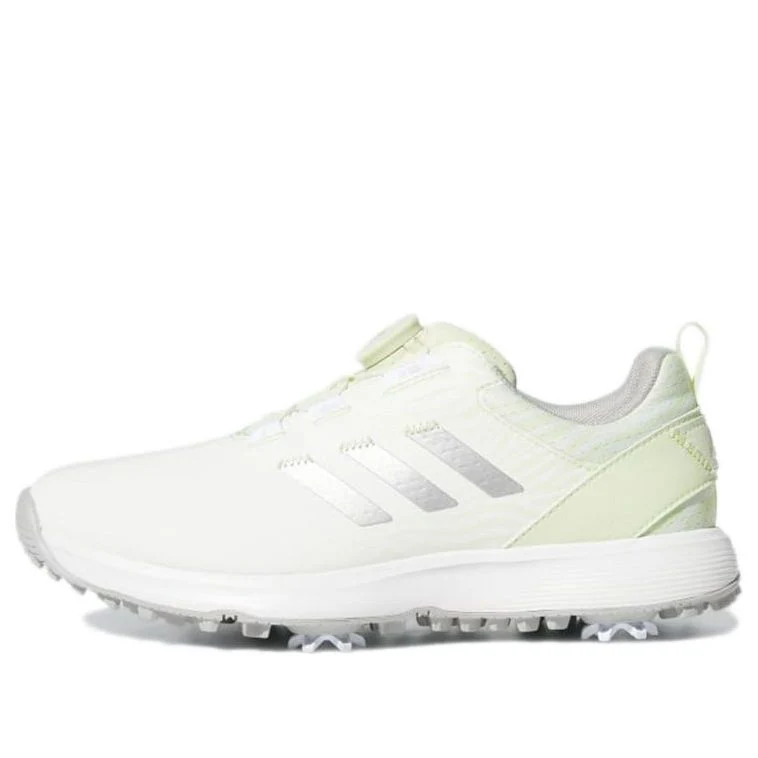 (WMNS) adidas S2G BOA 'Almost Lime' GV9780