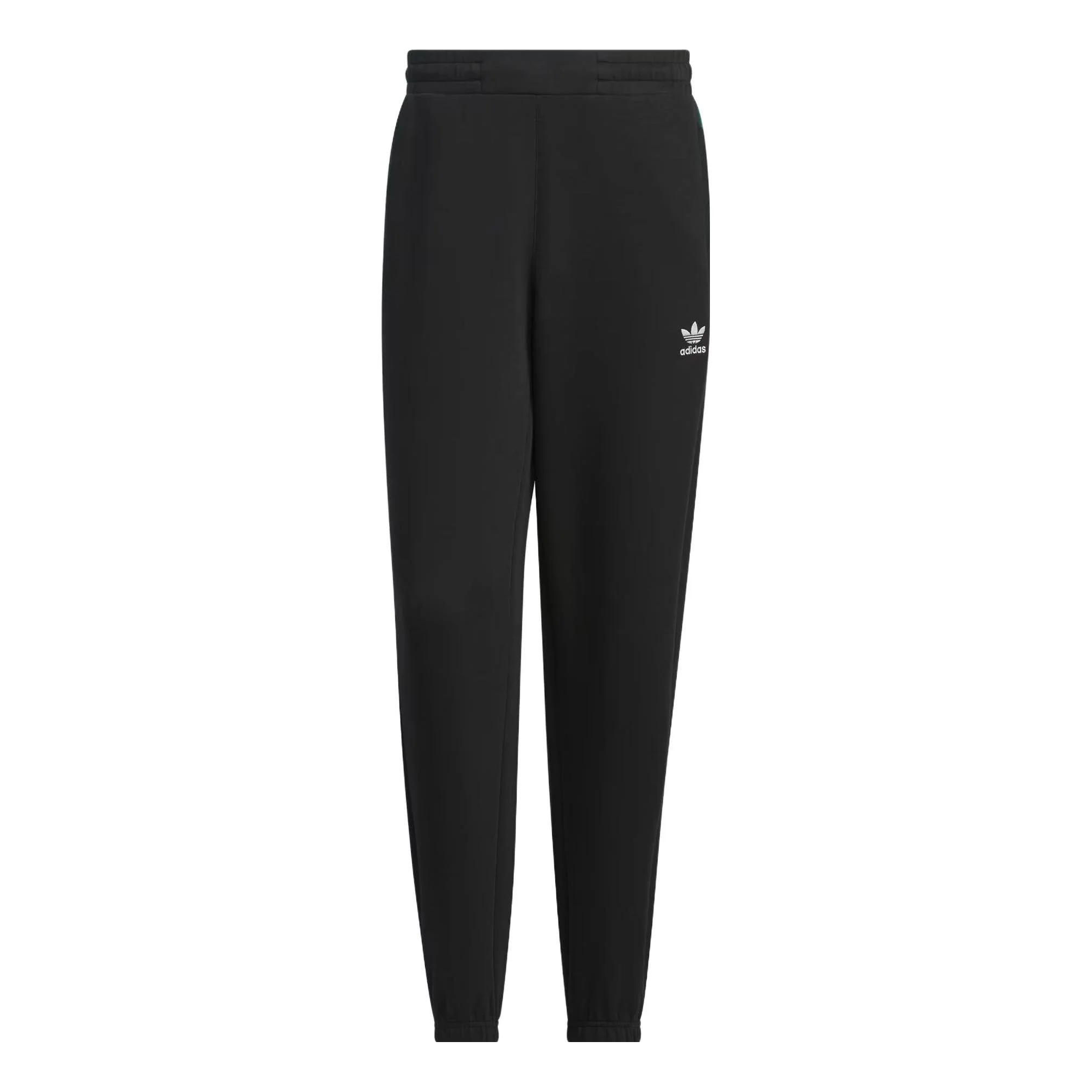 adidas Originals Rifta Track Pants 'Black' IZ1540