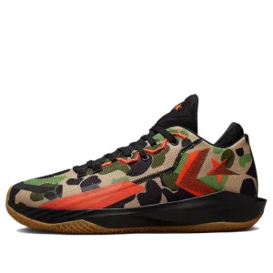 Converse Chuck Taylor All Star BB Jet Low 'Camo' 172665C