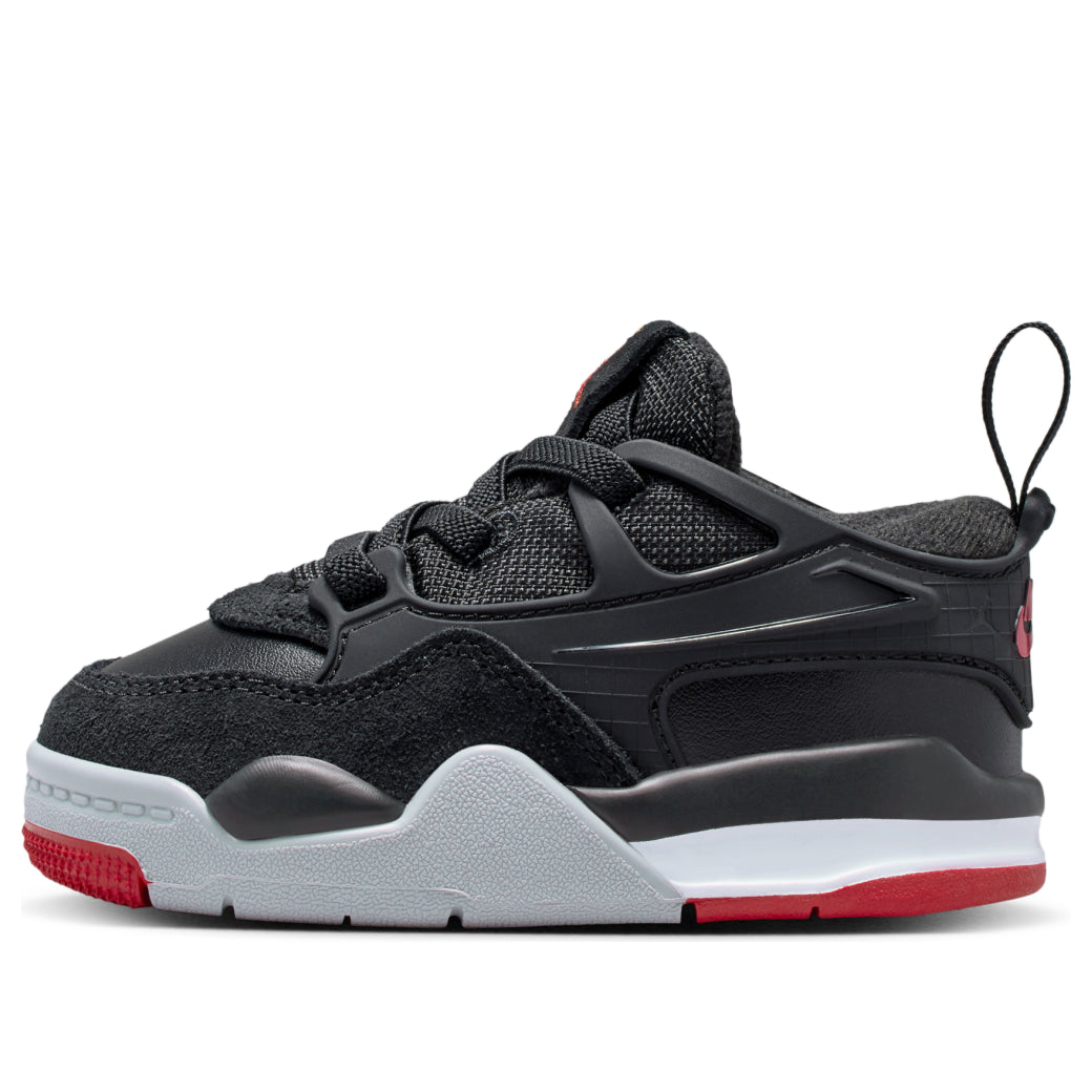 (TD) Air Jordan 4 RM 'Black Cement' FQ7937-061