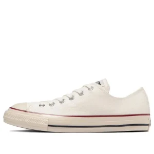 Converse Chuck Taylor All Star US Ox 'White' 31308200