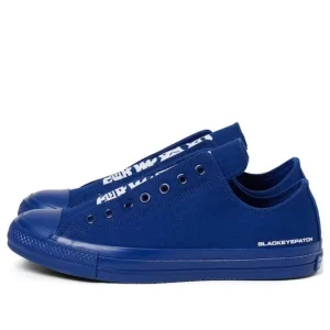 Converse x Black Eye Patch Chuck Taylor All Star 100 Slip On OX  'Navy' 31306641