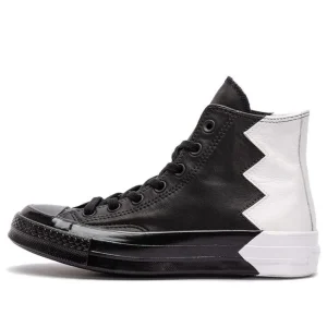 (WMNS) Converse VLTG High 'Black' 564968C