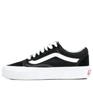 Vans Old Skool 'Black White' VN0A4P3X0IU