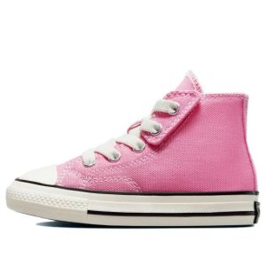 (TD) Converse Chuck Taylor All Star 1970s 1V Canvas ' Pink' 772887C
