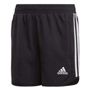(GS) adidas Equipment Shorts 'Black White' FM5815