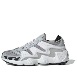 (WMNS) adidas FYW S-97 'Grey White' EE5325