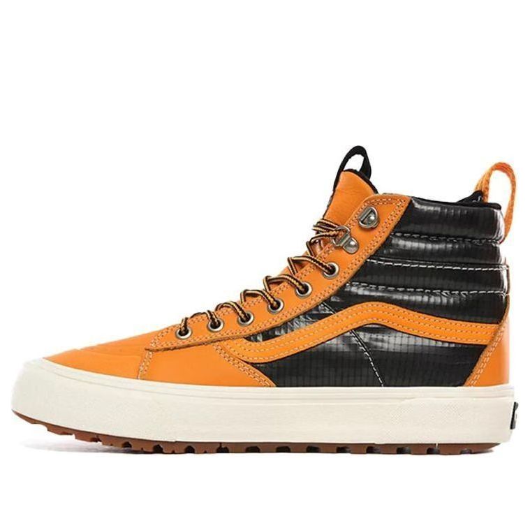 Vans SK8-HI MTE 2.0 DX 'Apricot Gum' VN0A4P3I2NF