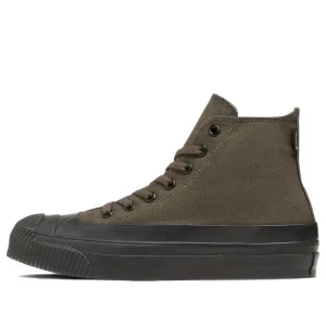 Converse Chuck Taylor All Star GORE-TEX RB High Top 'Olive Green' 31310500