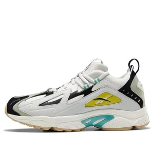 Reebok DMX Series 1200 'True Grey' FZ5460