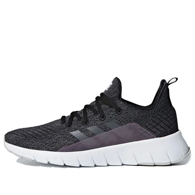 (WMNS) adidas Asweego 'Core Black' F37079