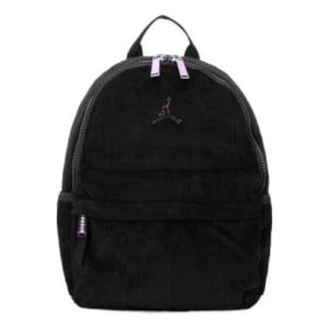 Air Jordan Jumpman Logo Backpack 'Black' JD2343006TD-001