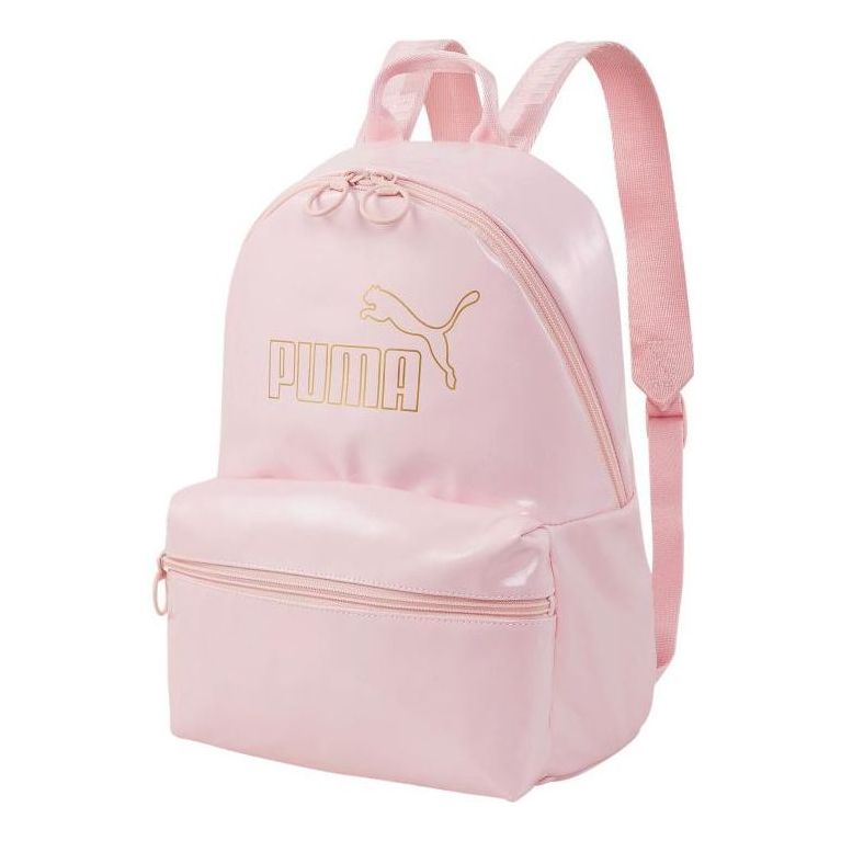 (WMNS) PUMA Core Up Backpack 'Pink' 078708-02