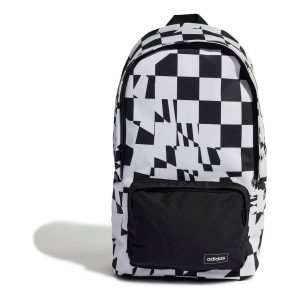 adidas Classic Graphic Backpack Extra Large 'Multi-Color' HI5995