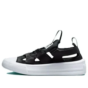 (PS) Converse Chuck Taylor All Star Ultra Sandal 'Black White' A01217C