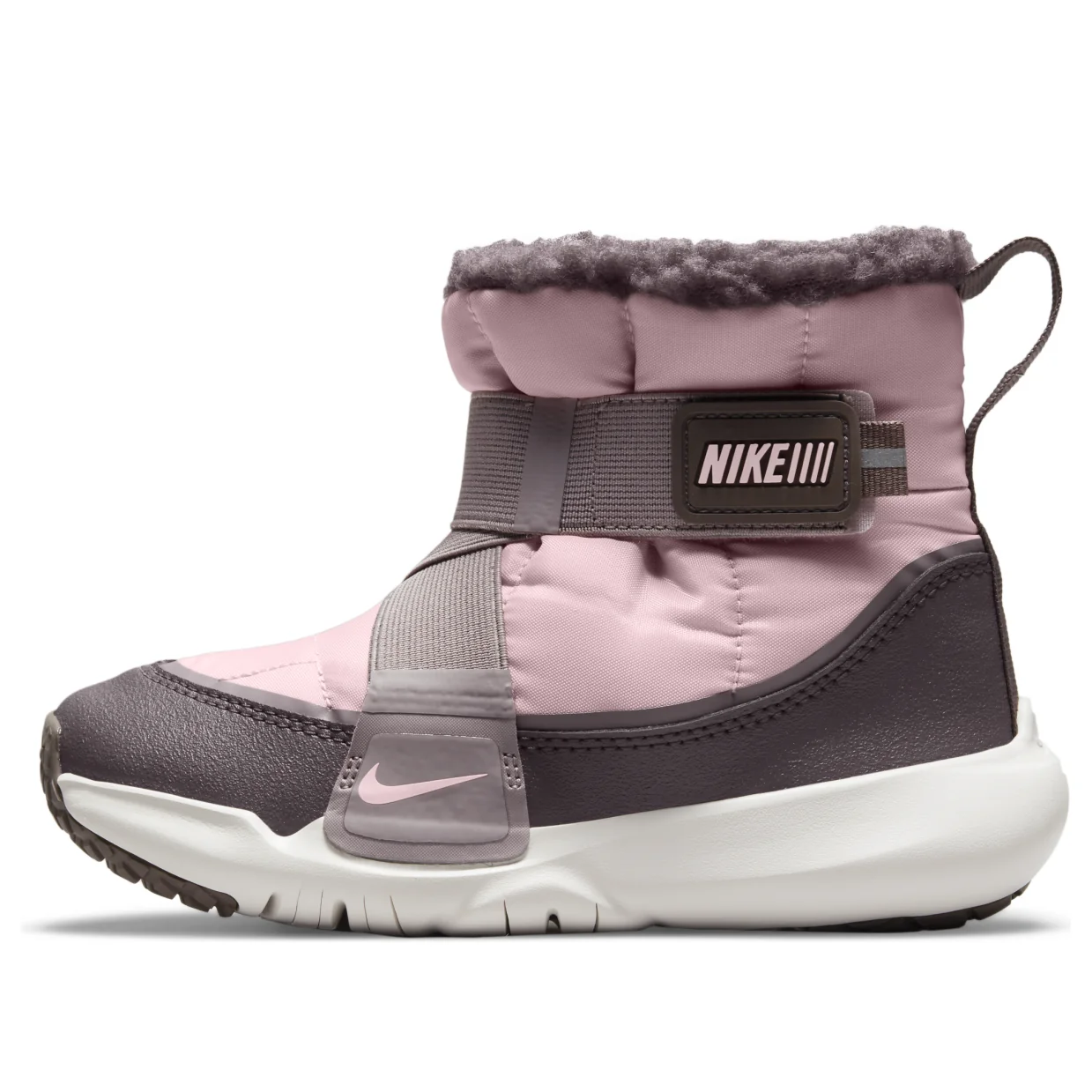 (PS) Nike Flex Advance Boot 'Pink Glaze' DD0304-600