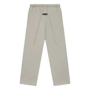 Fear of God Essentials SS24 Lounge Sweat Pants 'Seal' 130SP244325F