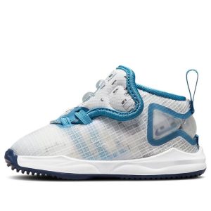 (TD) Nike Space Jam x LeBron 19 'Sweatsuit' DD0417-100