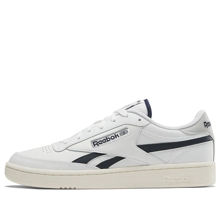 Reebok Club C Revenge 'White Vector Navy' 100074211