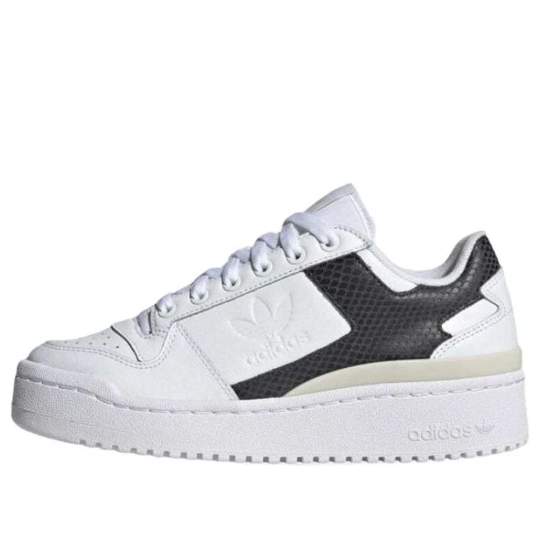 (WMNS) adidas Forum Bold 'White' HQ1984
