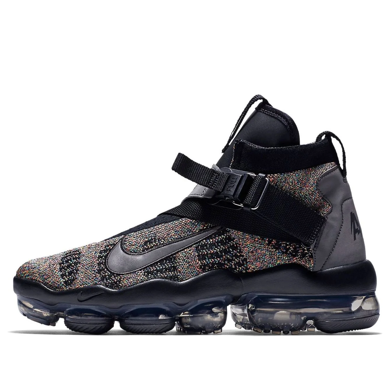 Nike Air VaporMax Premier Flyknit 'Multicolor' AO3241-003