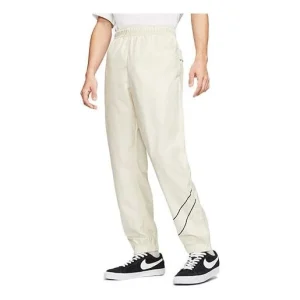 Nike SB Skateboard Large Skateboard Long Pants Gray CI7231-238