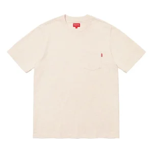 Supreme FW20 Week 4 S SUP-FW20-108-NAT