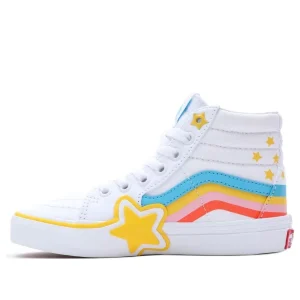 (PS) Vans Sk8-Hi 'Rainbow Star' VN000BVMAHP
