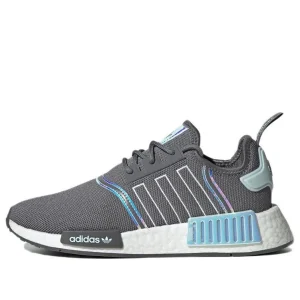 (WMNS) adidas NMD_R1 'Grey Iridescent' GW9472