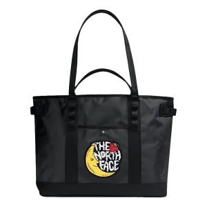 THE NORTH FACE x Sky High Farm Goods Tote Bag 'Black' NF0A8HHQJK3