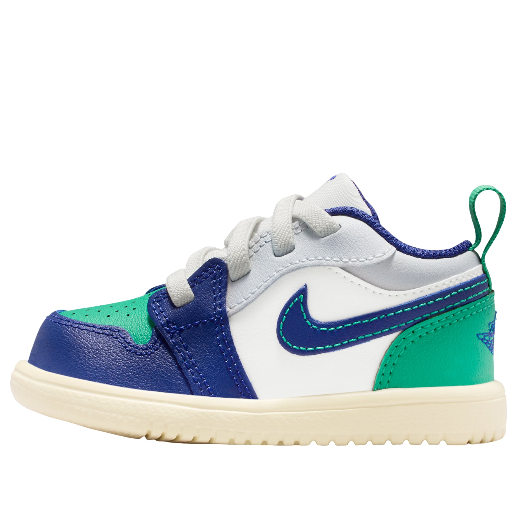 (TD) Air Jordan 1 Low 'Deep Royal Blue' DR9747-147