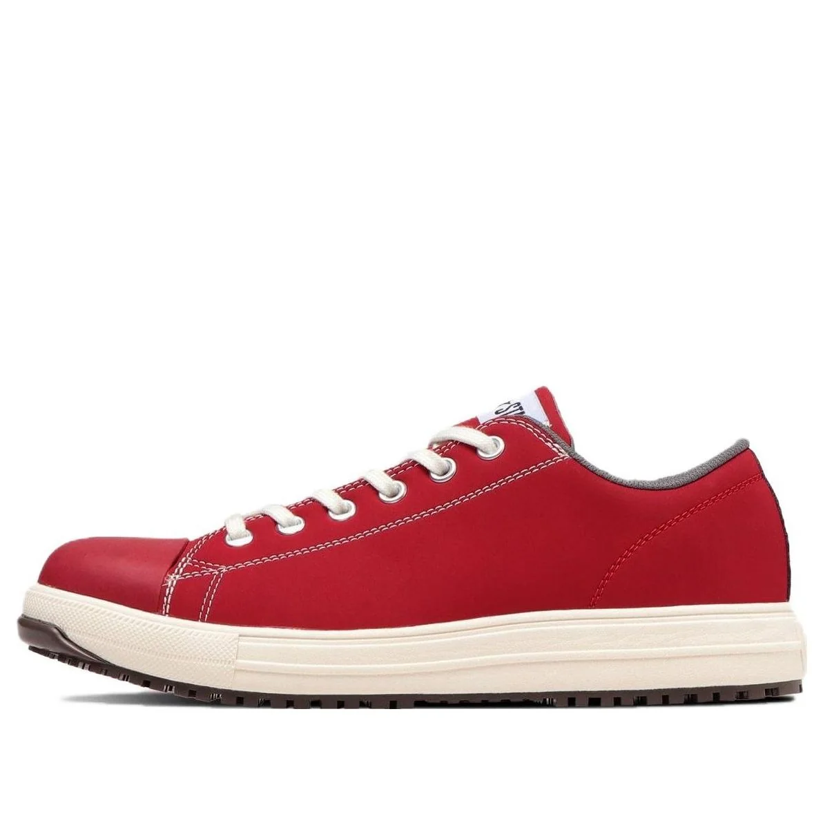 Converse Chuck Taylor All Star Ps Ox 'Red White' 33700870