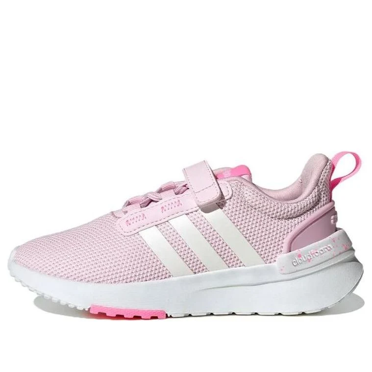 (PS) adidas Racer TR21 'Clear Pink' HP6168