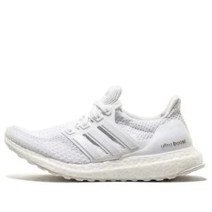 (WMNS) adidas Ultraboost 2.0 'Triple White' AQ5934