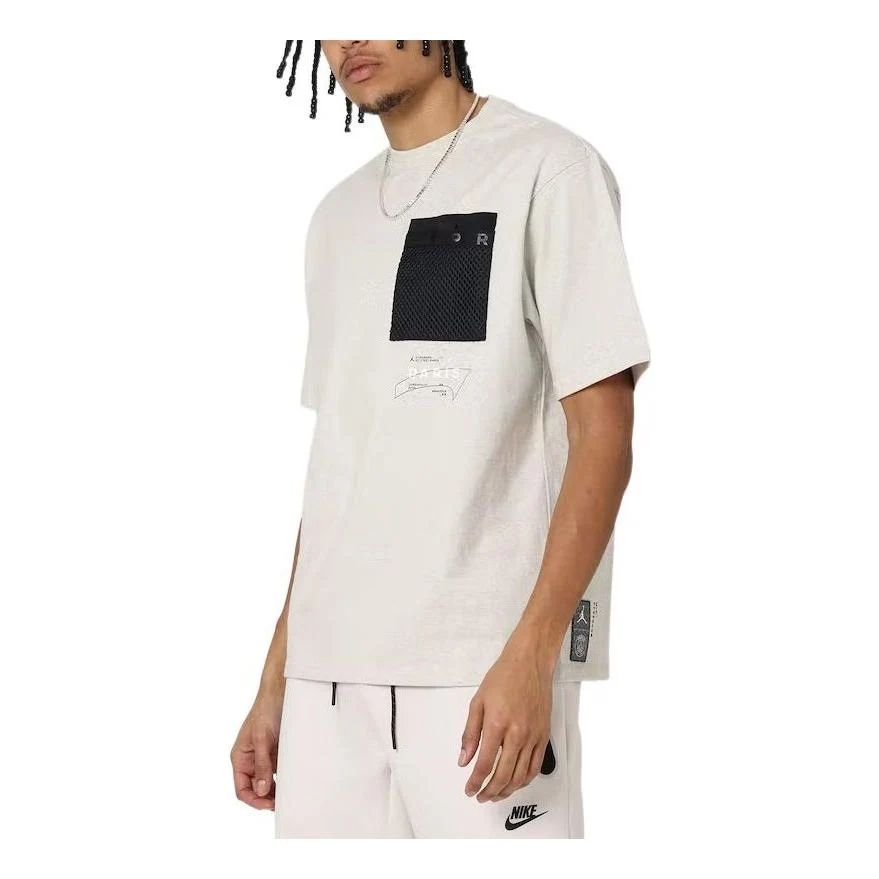 Air Jordan x Paris Saint-Germain Tee DM3102-063