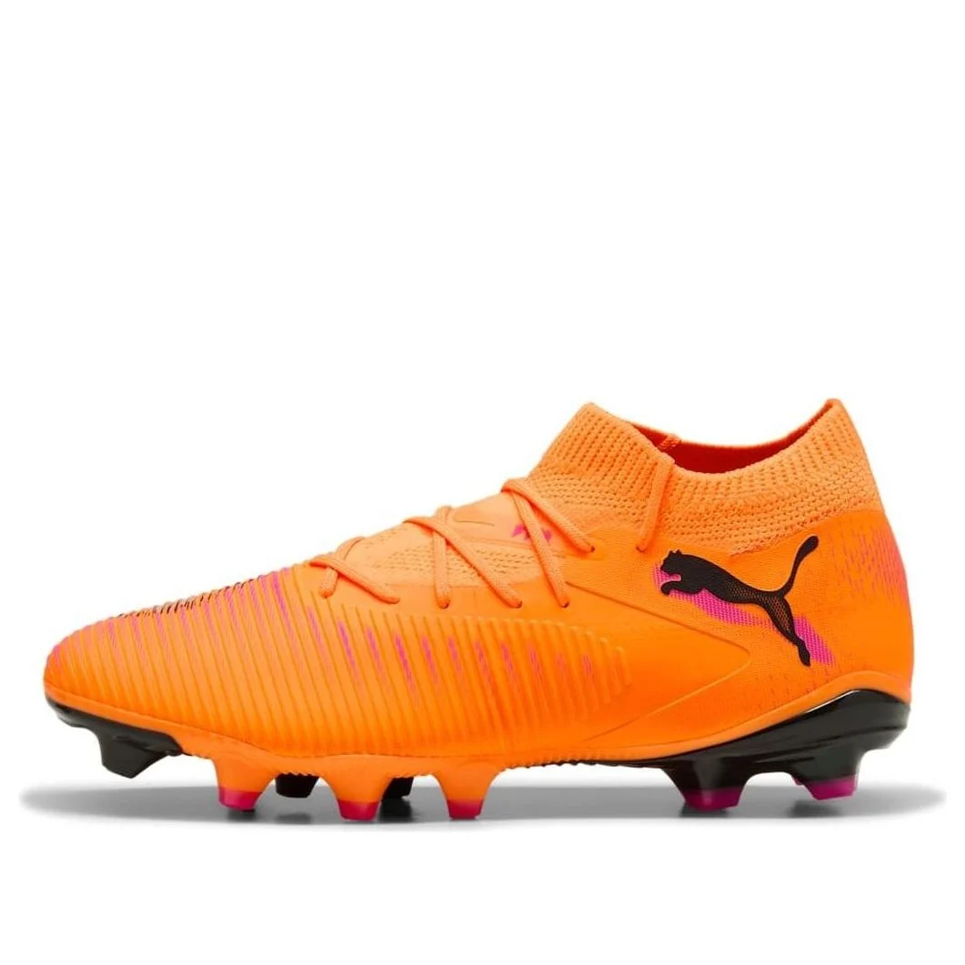 (WMNS) PUMA Future 8 Match FG/AG 'Hot Pursuit Pack' 108610-03