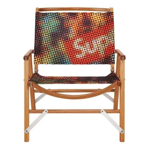Supreme x Kermit Chair 'Brown' SUP-SS23-24